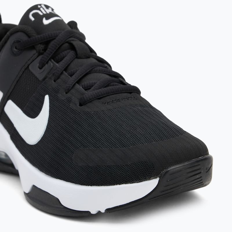 Дамски обувки за тренировка Nike Zoom Bella 6 black/anthracite/white 7