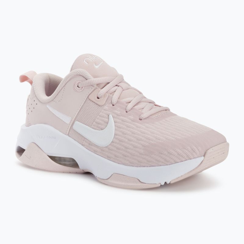 Дамски обувки Nike Zoom Bella 6 barely rose / diffused taupe / metallic platinum / white