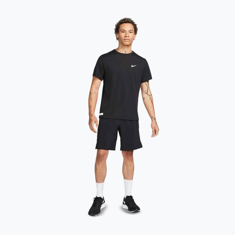 Мъжки шорти за тренировка Nike Unlimited Dri-Fit 9" black 2
