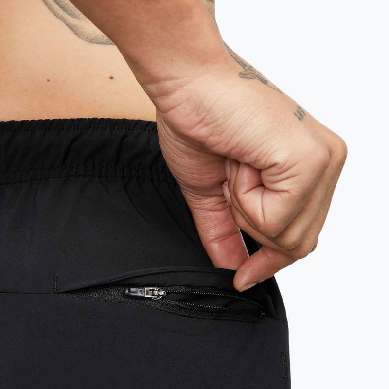 Мъжки шорти за тренировка Nike Unlimited Dri-Fit 9" black 6