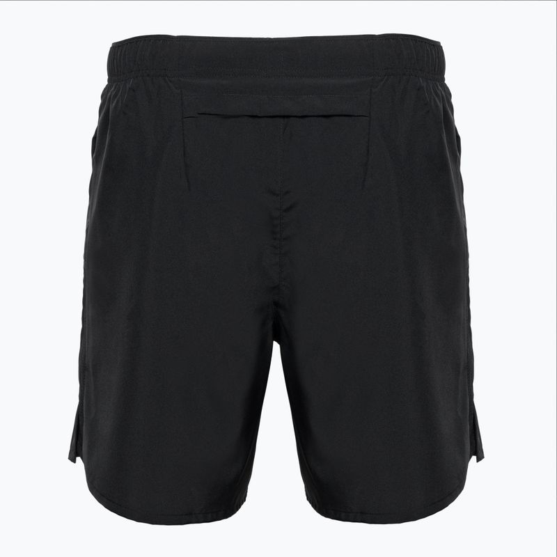 Мъжки къси панталони Nike Dri-Fit Challenger 7“ Brief-Lined black/black/black DV9359 2