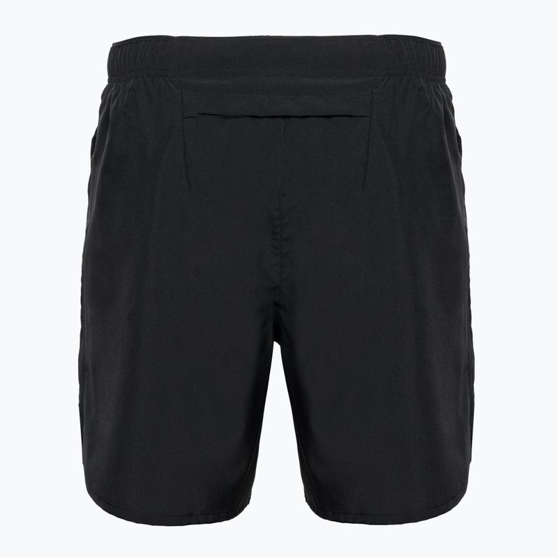 Мъжки къси панталони Nike Dri-Fit Challenger 7“ Brief-Lined black/black/black DV9363 2