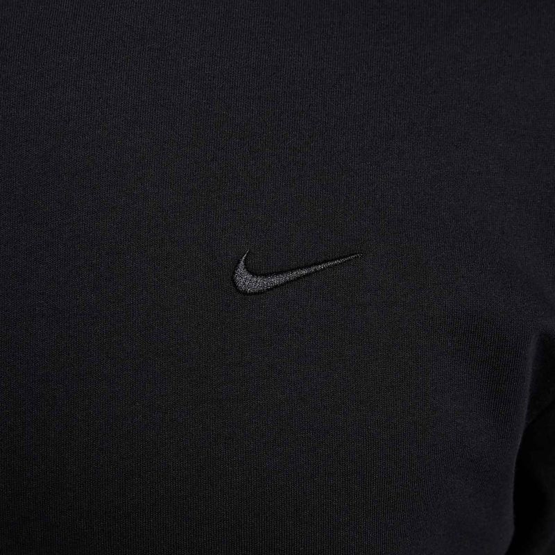 Мъжка тениска за тренировка Nike Dri-Fit Primary black/black 6