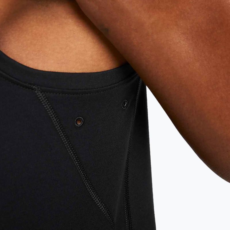 Мъжка тениска Nike Primary Dri-Fit Versatile black/black 7