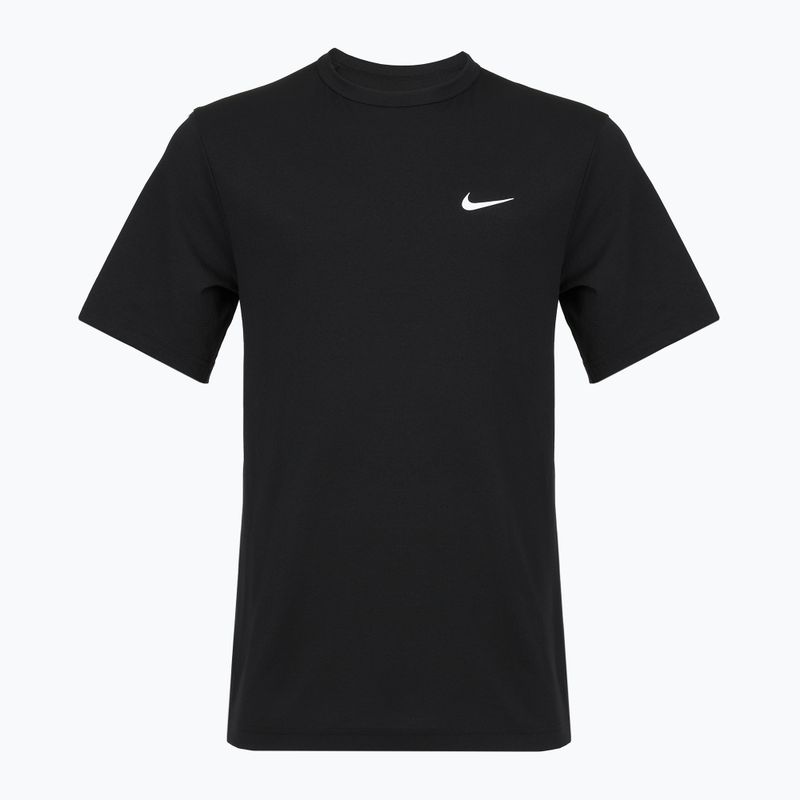 Мъжка тениска Nike Dri-Fit UV Hyverse black/white 5