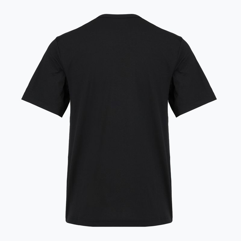 Мъжка тениска Nike Dri-Fit UV Hyverse black/white 6