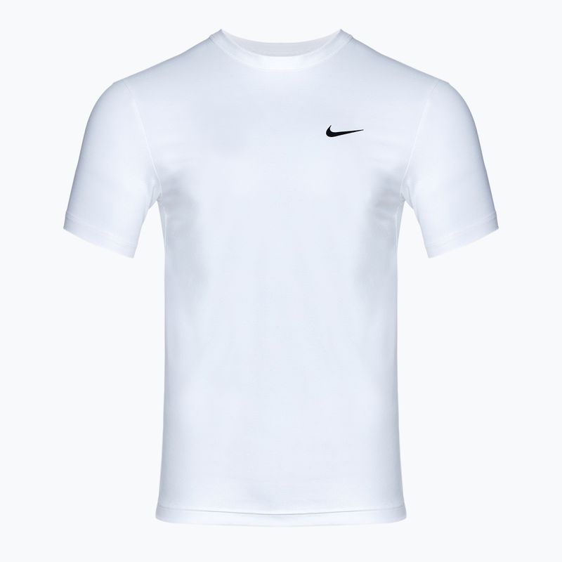 Мъжка тениска Nike Dri-Fit UV Hyverse white/black