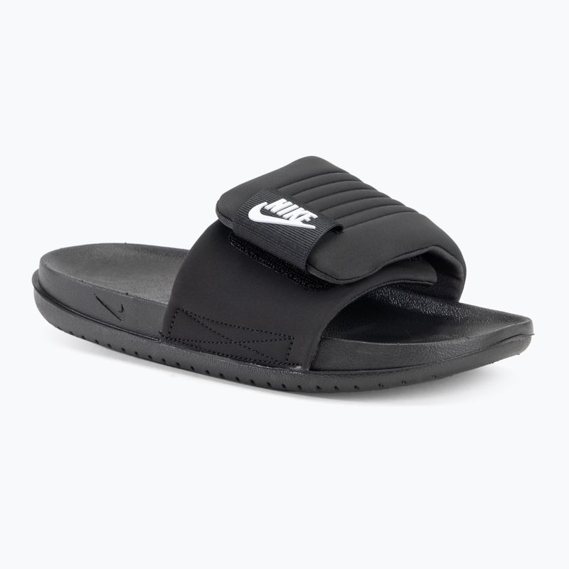 Мъжки джапанки Nike Offcourt Adjust black/black/white