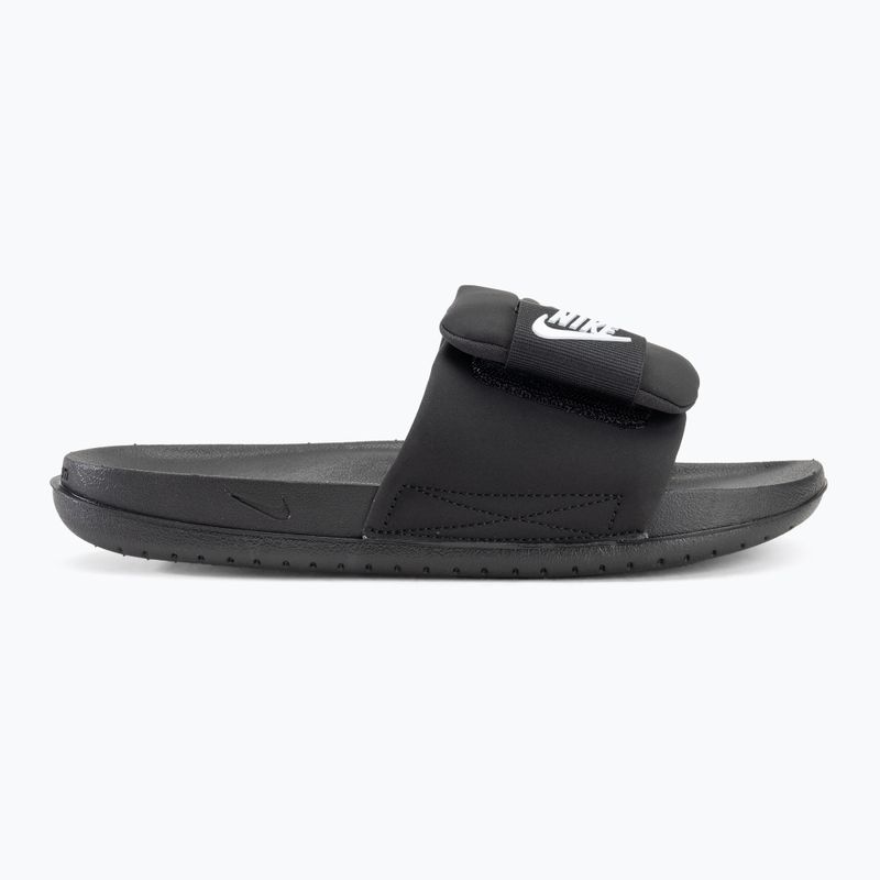 Мъжки джапанки Nike Offcourt Adjust black/black/white 2