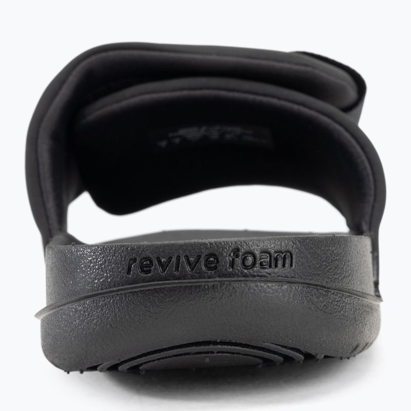 Мъжки джапанки Nike Offcourt Adjust black/black/white 6