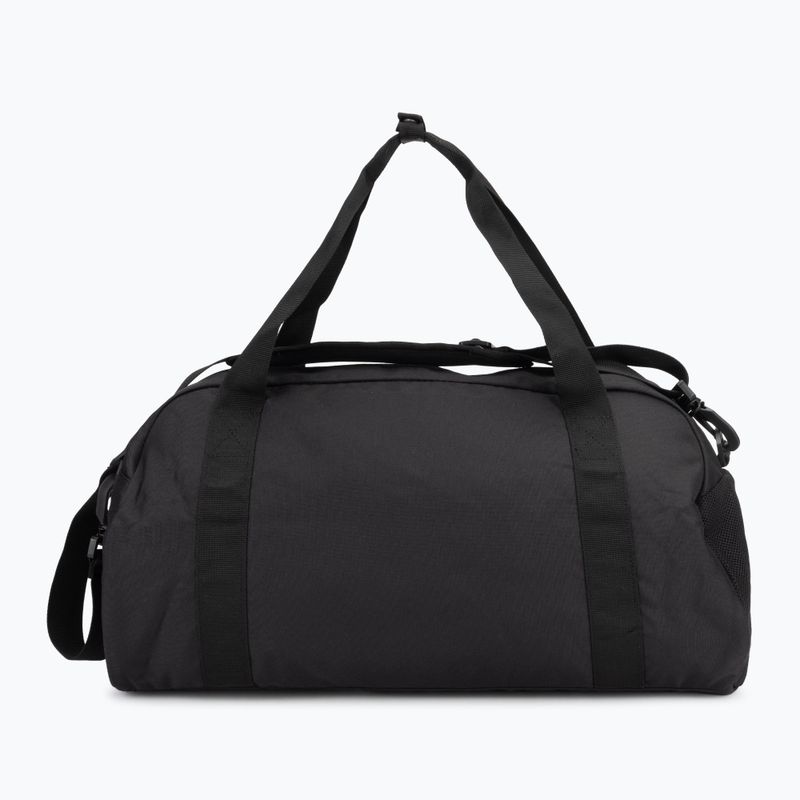 Детска спортна чанта Nike Gym Club 25 l black/black/white 3
