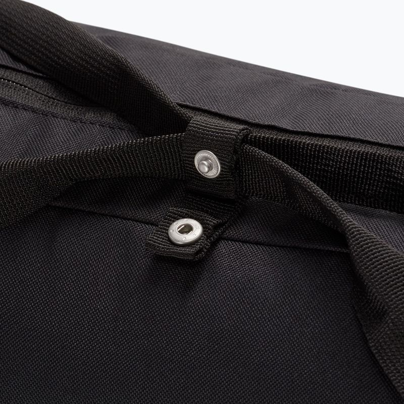 Детска спортна чанта Nike Gym Club 25 l black/black/white 9