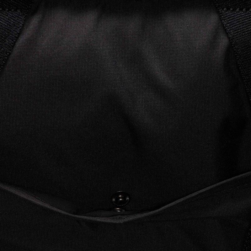 Дамска спортна чанта Nike Gym 28 l black/black/white 7