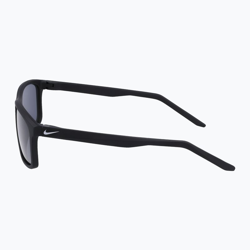 Слънчеви очила Nike Fire L matte black/ polar grey 6
