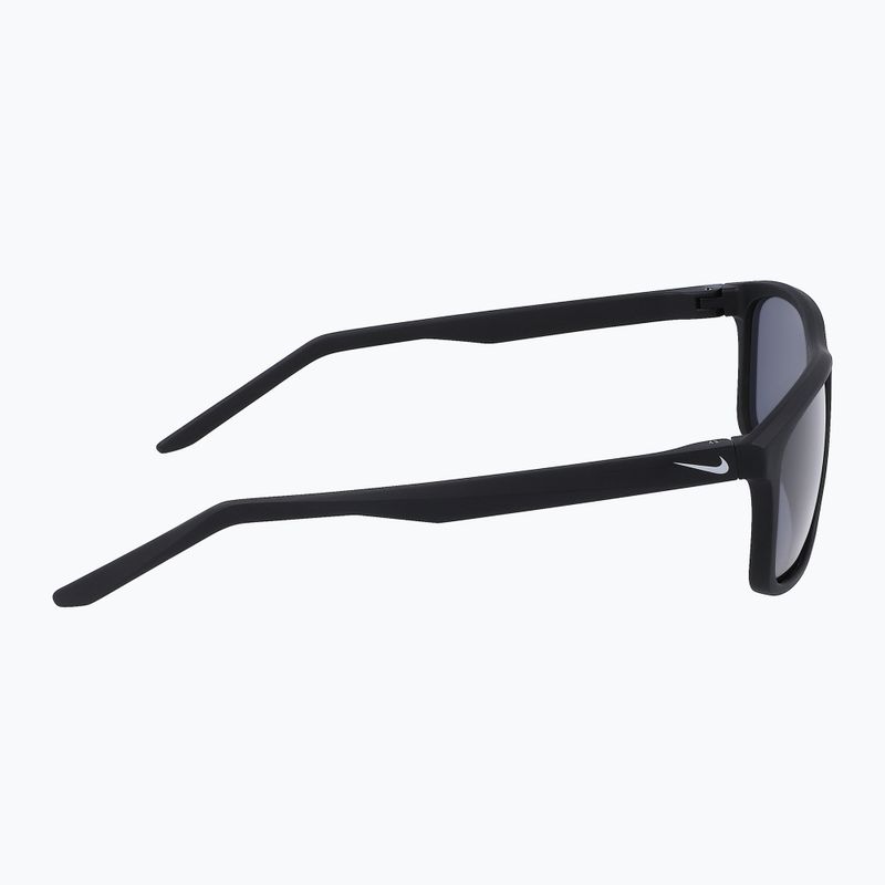 Слънчеви очила Nike Fire L matte black/ polar grey 7