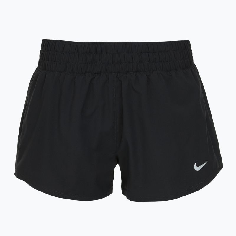 Дамски шорти Nike One Dri-Fit 3" black 7