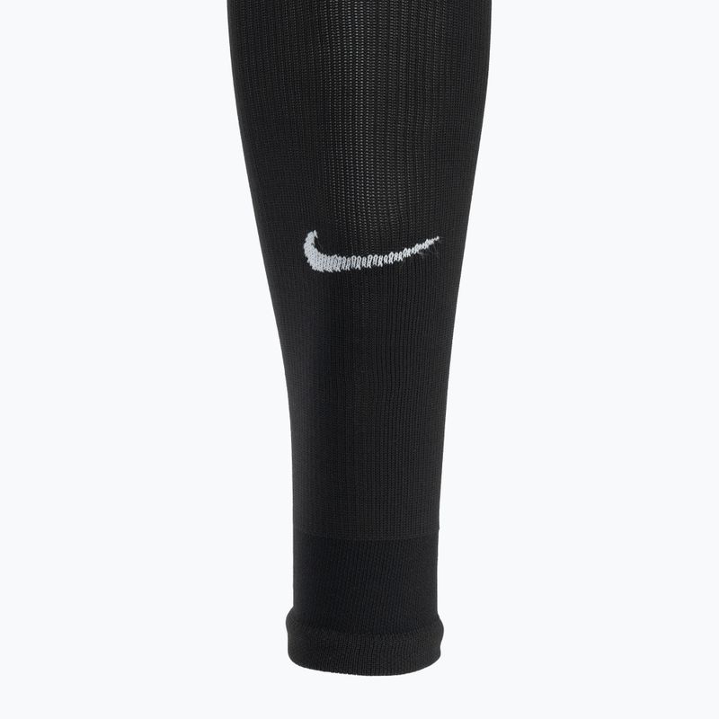 Футболни ръкави Nike Strike black/white 3
