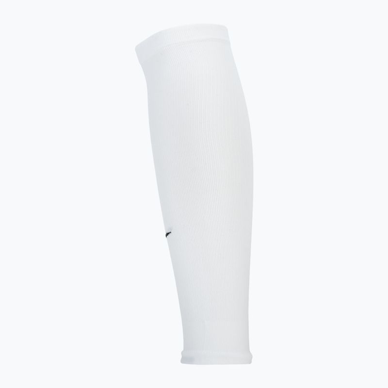 Футболни ръкави Nike Strike white/black 2