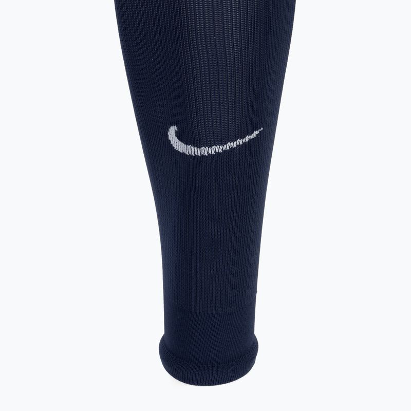 Футболни ръкави Nike Strike midnight navy/white 3