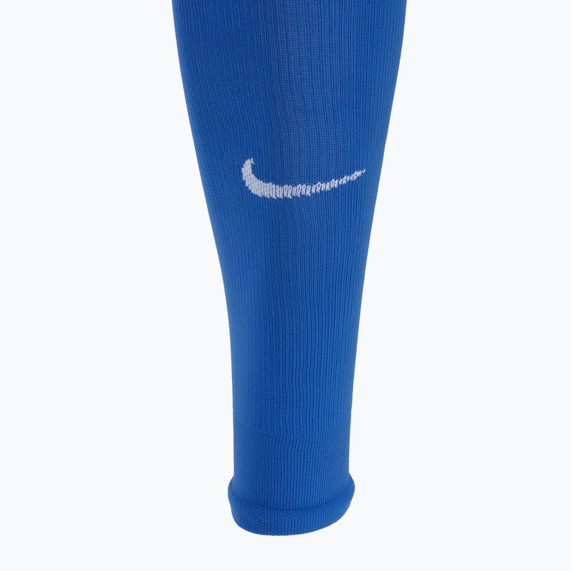 Футболни ръкави Nike Strike royal blue/white 3