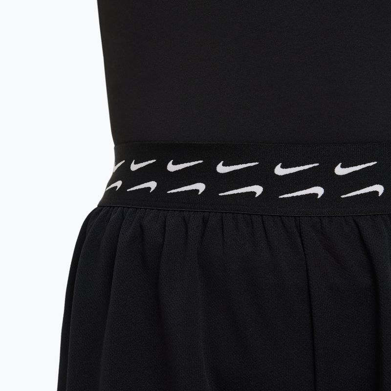 Детски шорти Nike Trophy Dri-Fit black/white 6