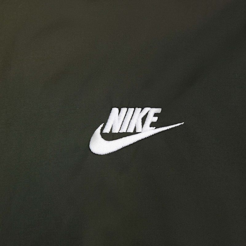 Мъжки анцуг Nike Sportswear Club Lined Woven sequoia/white 6
