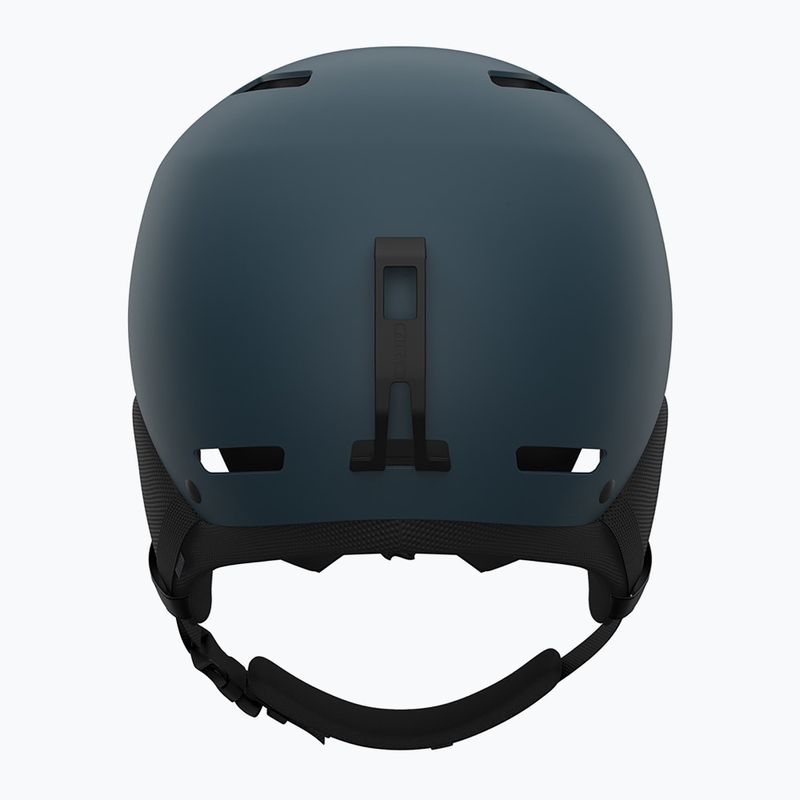 Скиорска каска Giro Ledge FS matte harbor blue 4