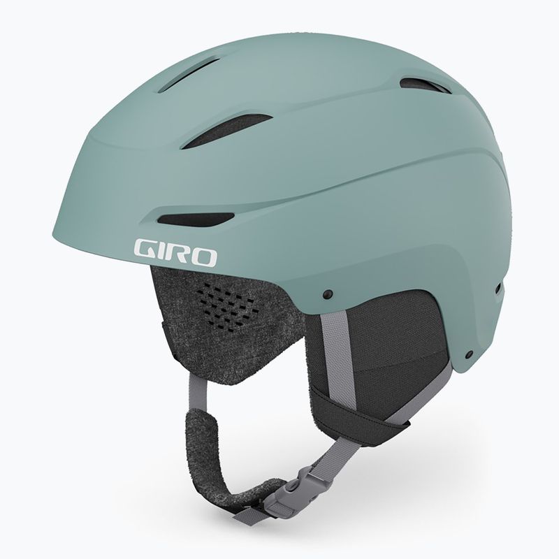 Скиорска каска Giro Ceva MIPS matte mineral