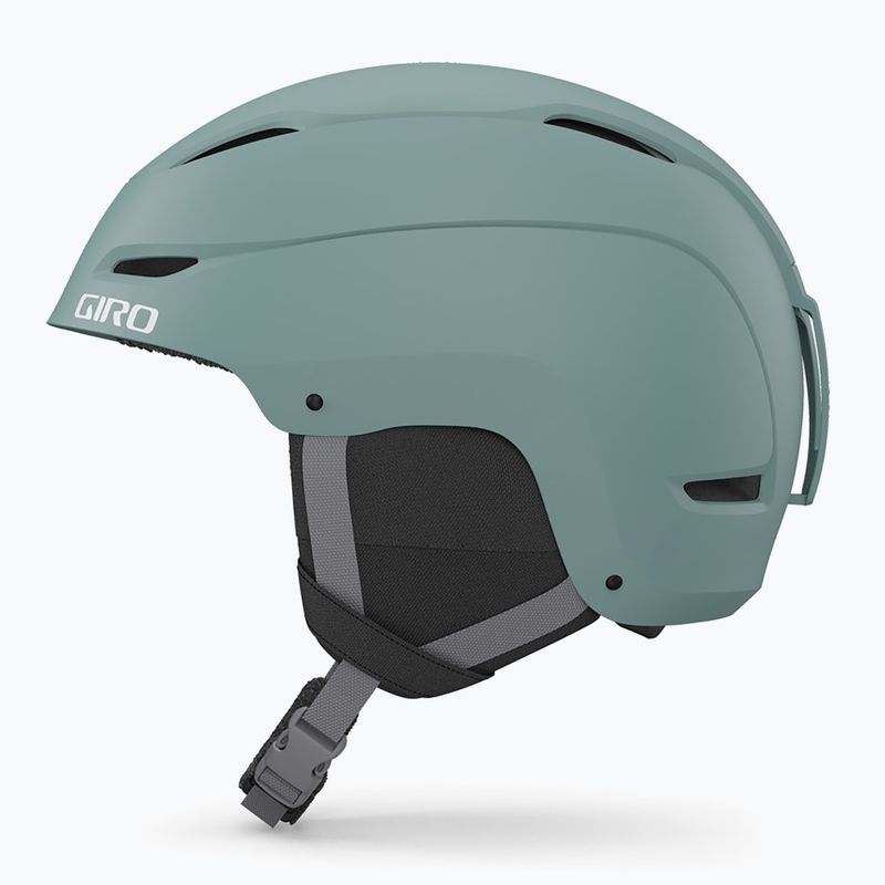 Скиорска каска Giro Ceva MIPS matte mineral 2