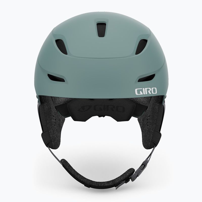 Скиорска каска Giro Ceva MIPS matte mineral 3