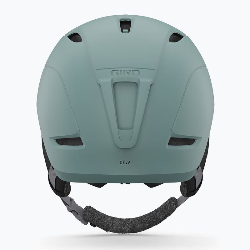 Скиорска каска Giro Ceva MIPS matte mineral 4