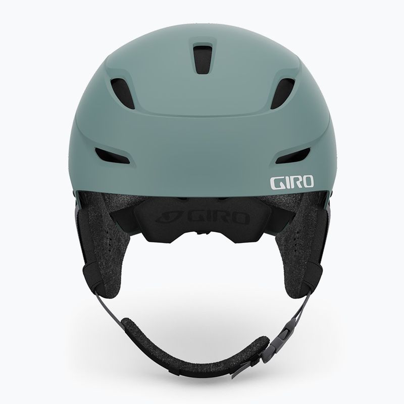Скиорска каска Giro Ceva matte mineral 3