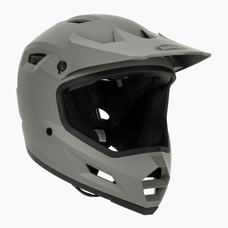Велосипедна каска Bell Sanction 2 matte dark gray