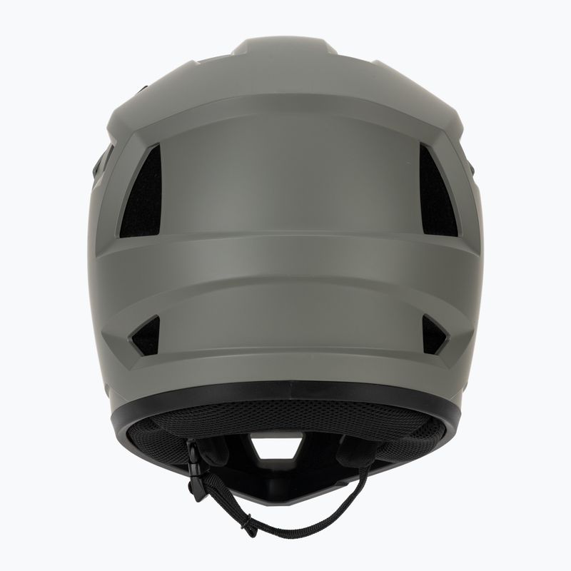 Велосипедна каска Bell Sanction 2 matte dark gray 4