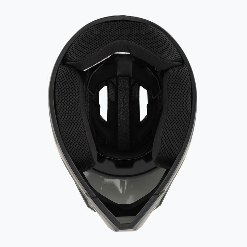 Велосипедна каска Bell Sanction 2 matte dark gray 5