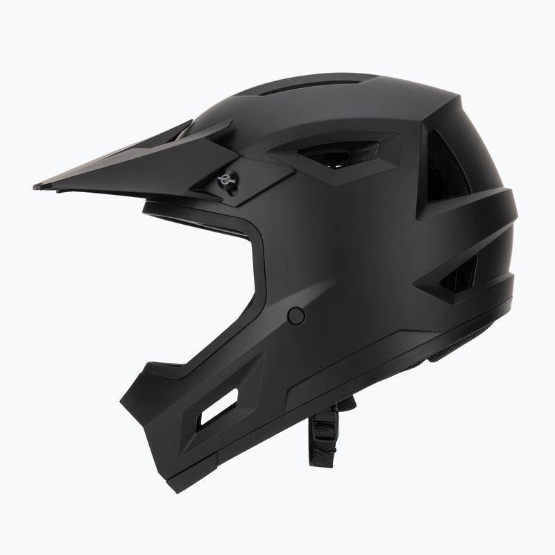 Велосипедна каска Bell Sanction 2 matte black 3