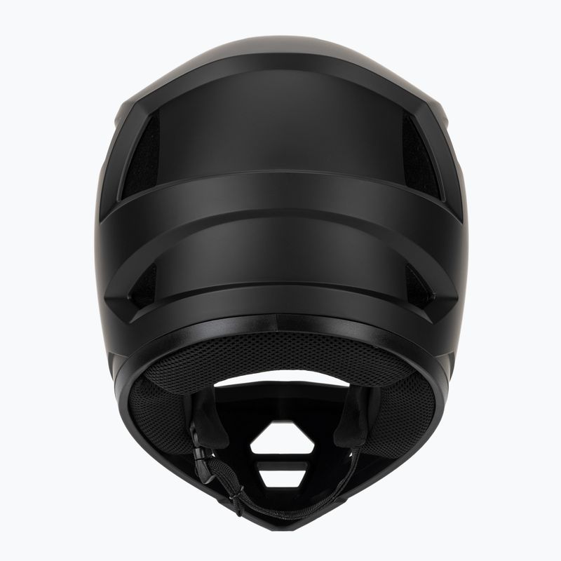Велосипедна каска Bell Sanction 2 matte black 4