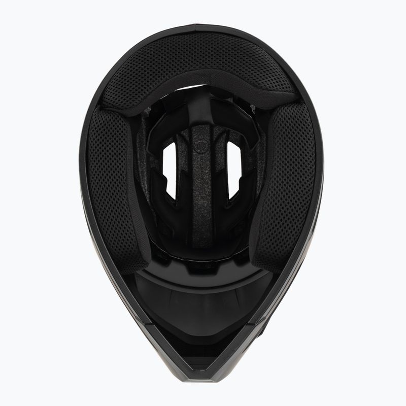 Велосипедна каска Bell Sanction 2 matte black 5