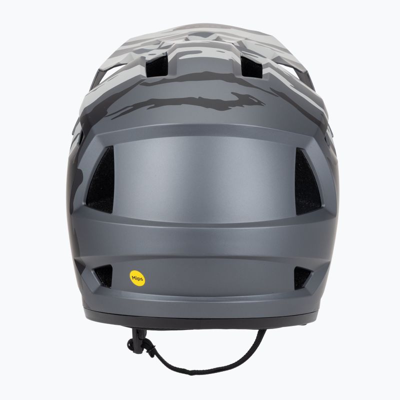 Велосипедна каска Bell Sanction 2 DLX Mips ravinematte gray/black 4