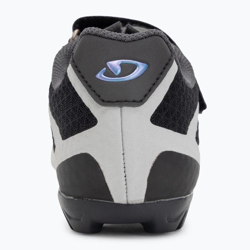 Дамски обувки за MTB колоездене Giro Ranger light sharkskin 6