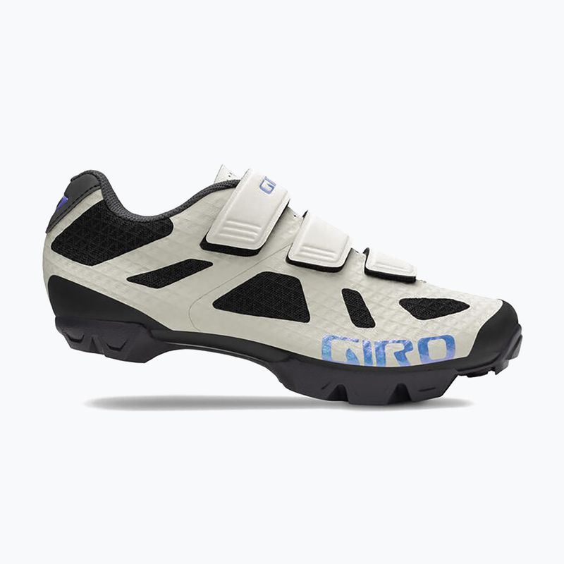 Дамски обувки за MTB колоездене Giro Ranger light sharkskin