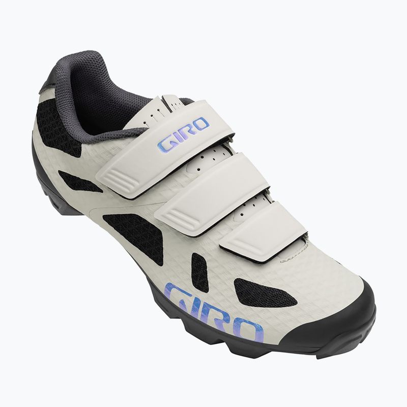 Дамски обувки за MTB колоездене Giro Ranger light sharkskin 2