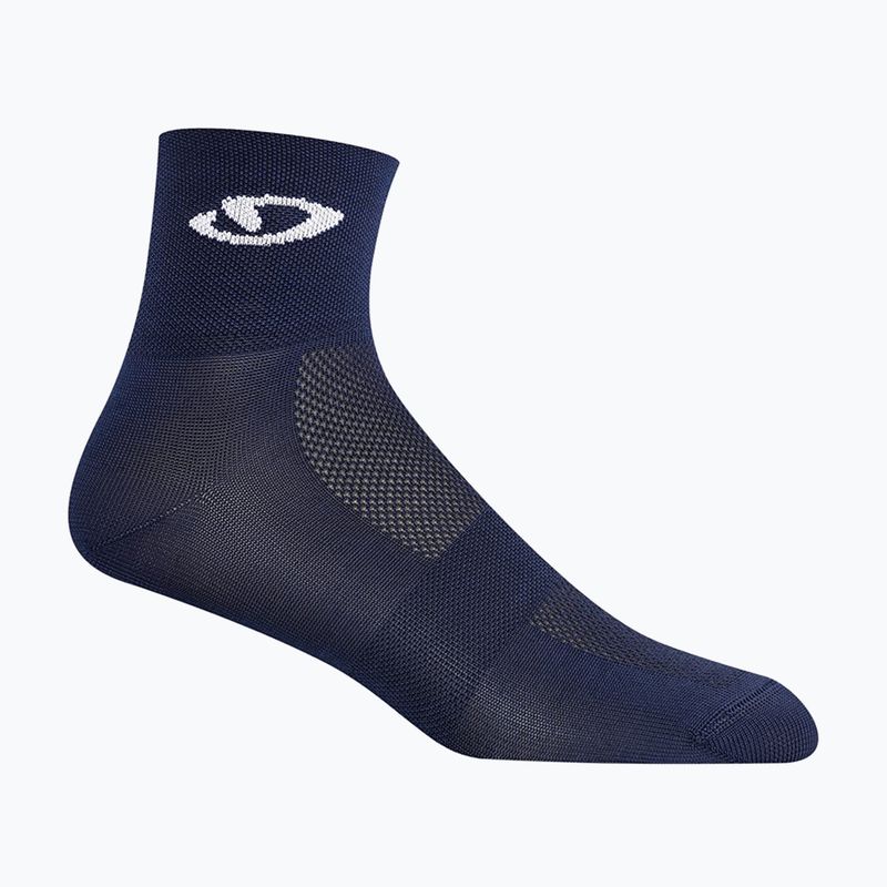 Чорапи Giro Comp Racer midnight
