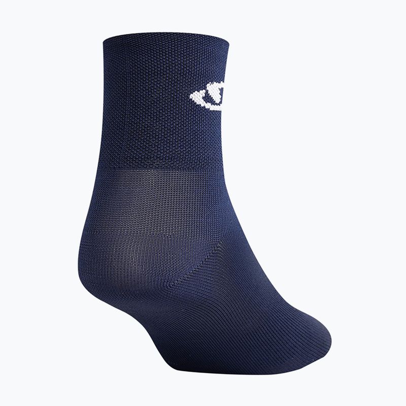 Чорапи Giro Comp Racer midnight 2
