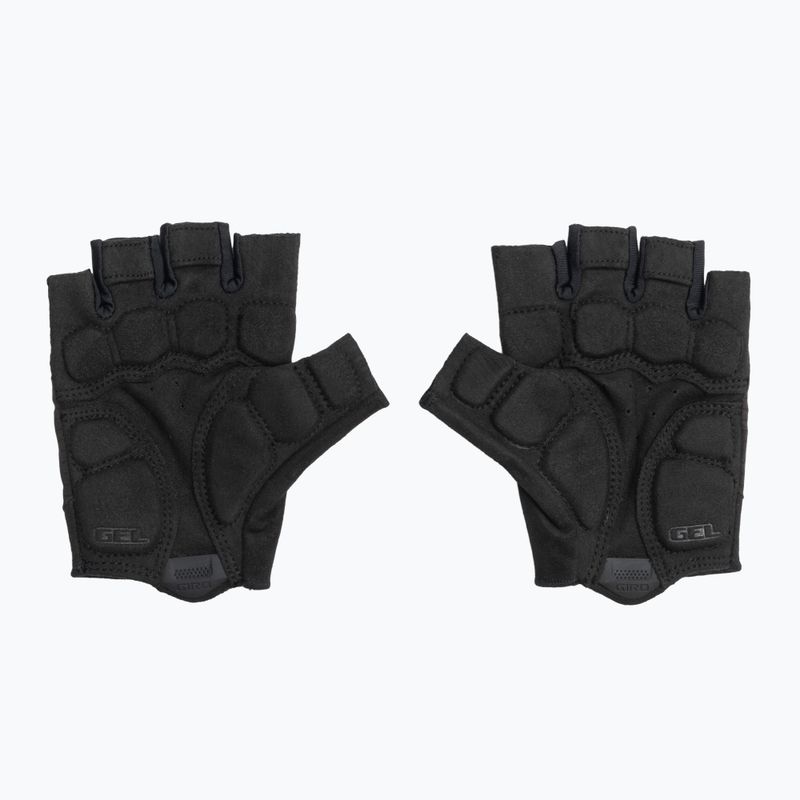 Дамски ръкавици за колоездене Giro Tessa Gel II black 3