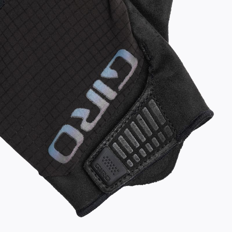 Дамски ръкавици за колоездене Giro Tessa Gel II black 4