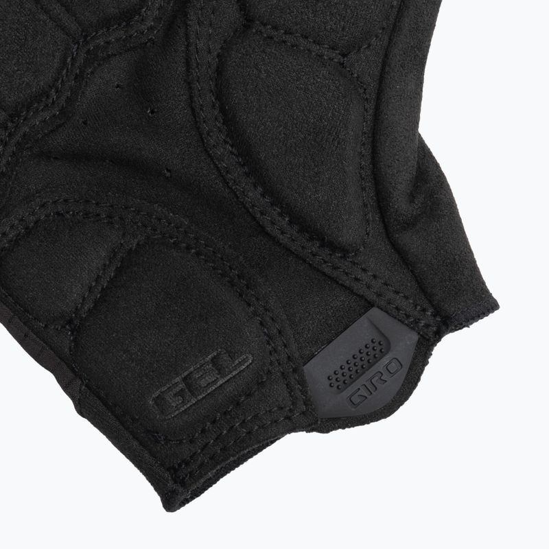 Дамски ръкавици за колоездене Giro Tessa Gel II black 6