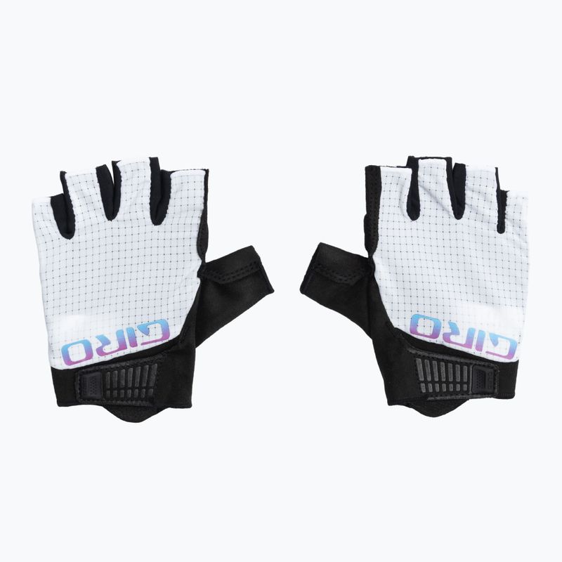 Дамски ръкавици за колоездене Giro Tessa Gel II white 2