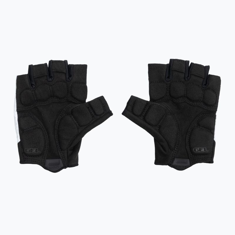 Дамски ръкавици за колоездене Giro Tessa Gel II white 3
