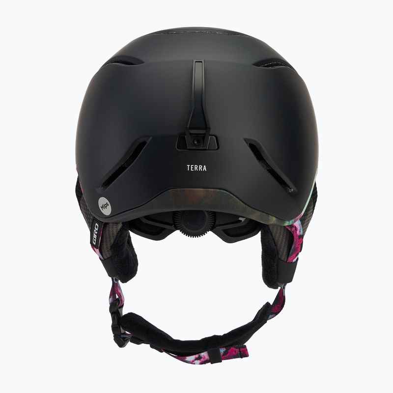 Ски каска Giro Terra MIPS matte dark matter 3